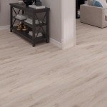 Lucida Surfaces Luxury Vinyl Flooring Tiles - Blonde