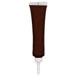 Wood Furniture Repair Kit - Dark Brown Scratch Filler