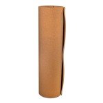 Cork Roll 4' x 8' x 1/2" - Premium Material