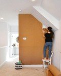 Cork Roll 4' x 8' x 1/2" - Premium Material