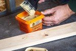 Gorilla All-Purpose Wood Filler Repair Kit