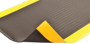 Notrax 410 Airug® Anti-Fatigue Mat - 2' x 3