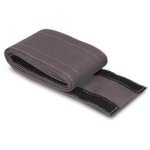 SafCord 3" Carpet Cord Cover Strip - 6 Feet