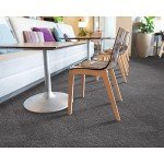 Mohawk Advance Berber 24" Carpet Tile - Replay