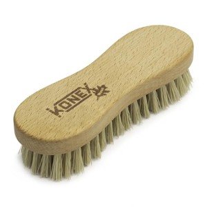 Konex Heavy Duty Nylon Bristle Cleaning Brush