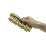 Konex Heavy Duty Nylon Bristle Cleaning Brush