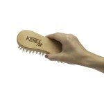 Konex Heavy Duty Nylon Bristle Cleaning Brush