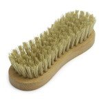 Konex Heavy Duty Nylon Bristle Cleaning Brush