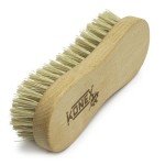 Konex Heavy Duty Nylon Bristle Cleaning Brush