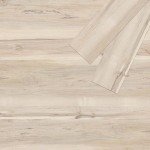 Vsmile Peel and Stick Vinyl Wood Plank Tiles