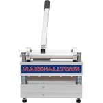 Marshalltown Ultra-Lite 9" Flooring Cutter with Stone