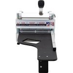 Marshalltown Ultra-Lite 9" Flooring Cutter with Stone