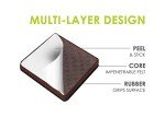 Non-Slip Furniture Pads for Floor Protection (Set of 8)
