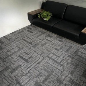 Tonchean Heavy Duty Carpet Tiles 12PCS 20"x20