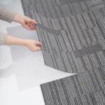 Tonchean Heavy Duty Carpet Tiles 12PCS 20"x20
