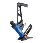 Estwing 2-in-1 Pneumatic Flooring Nailer and Stapler