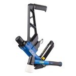 Estwing 2-in-1 Pneumatic Flooring Nailer and Stapler