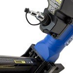 Estwing 2-in-1 Pneumatic Flooring Nailer and Stapler