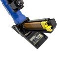 Estwing 2-in-1 Pneumatic Flooring Nailer and Stapler