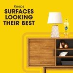 Pledge Expert Care Furniture Polish Spray – Pack of 3