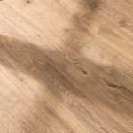 Bankside Oak Waterproof Laminate Flooring, 12mm