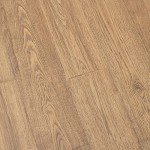 Bankside Oak Waterproof Laminate Flooring, 12mm