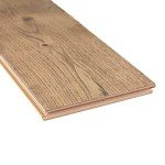 Bankside Oak Waterproof Laminate Flooring, 12mm