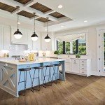 Bankside Oak Waterproof Laminate Flooring, 12mm