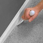 EZ Tuk 3.5" Wide Carpet Tucker by Roberts