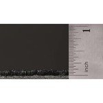 Mohawk Basics 24" Berber Carpet Tiles - Smoke