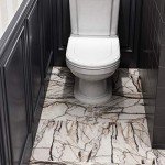 Livelynine Waterproof Peel and Stick Floor Tiles