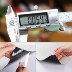 Livelynine Waterproof Peel and Stick Floor Tiles