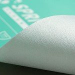 Heavy-Duty Temporary Floor Protection Film - 39" x 100