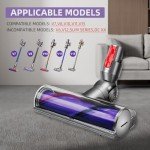 Dyson Vacuum Head Replacement for V7-V15 Models
