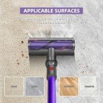 Dyson Vacuum Head Replacement for V7-V15 Models