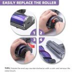 Dyson Vacuum Head Replacement for V7-V15 Models