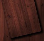 Peel and Stick Vinyl Floor Tiles - 12-Pack