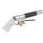 Carpet and Upholstery Vacuum Extractor Attachment