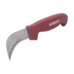 ROBERTS Professional Vinyl Flooring Cutting Knife