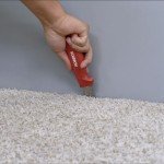 ROBERTS Professional Vinyl Flooring Cutting Knife