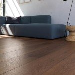 Brenwick 12" Luxury Vinyl Plank Flooring Sample