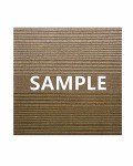 Gradient Brown Carpet Squares - Commercial Tile Sample