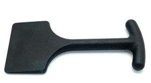 Zimpty ZY396 Carpet Stair Tucking Tool
