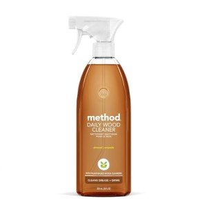 Method Daily Wood Spray – 28 Oz Bottle