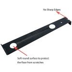 Laminate Flooring Installation Kit with Tools & Spacers