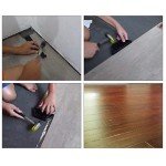 Laminate Flooring Installation Kit with Tools & Spacers