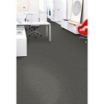 Mohawk 24" Berber Carpet Tile - Stonewash Color