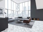 LUCiDA SURFACES Interlocking Luxury Vinyl Tile Sample