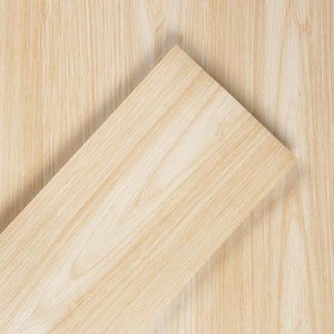 Beige Maple Peel and Stick Vinyl Planks - 5 Pcs
