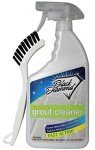 Black Diamond Grout Cleaner for Tile and Stone